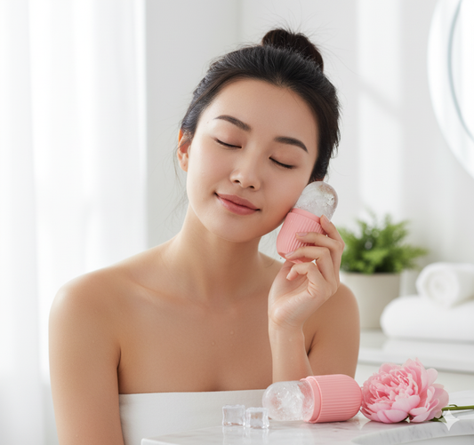 ChillGlow Ice Roller