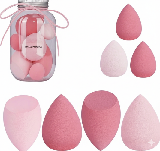 Huda Beauty Blenders