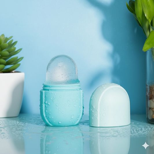ChillGlow Ice Roller