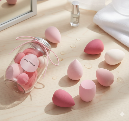 Huda Beauty Blenders