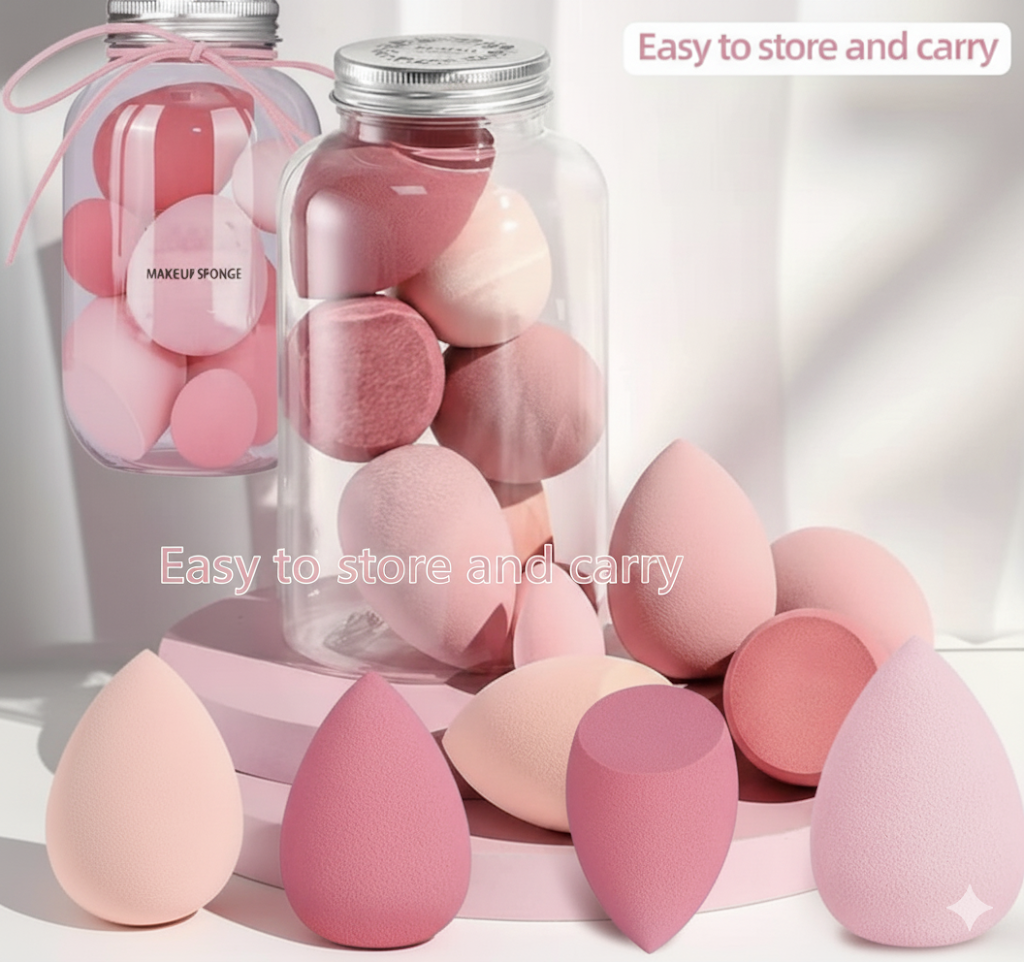 Huda Beauty Blenders